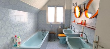 Maison a vendre Guilers 29820 Finistère 124 m2 6 pièces 270500 euros