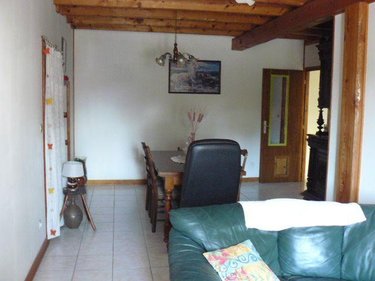 Maison a vendre Brû 88700 Vosges 108 m2 5 pièces 85000 euros