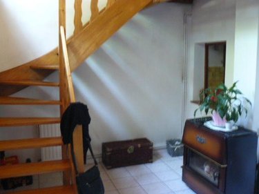 Maison a vendre Brû 88700 Vosges 108 m2 5 pièces 85000 euros