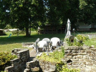 Maison a vendre Brû 88700 Vosges 108 m2 5 pièces 85000 euros