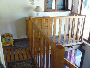 Maison a vendre Brû 88700 Vosges 108 m2 5 pièces 85000 euros