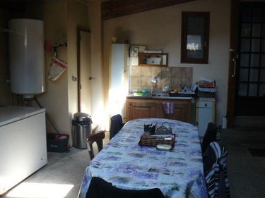 Maison a vendre Brû 88700 Vosges 108 m2 5 pièces 85000 euros