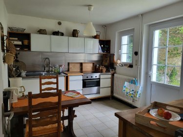 Maison a vendre Roscoff 29680 Finistère 90 m2 4 pièces 330000 euros