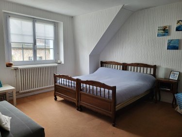 Maison a vendre Roscoff 29680 Finistère 90 m2 4 pièces 330000 euros