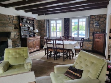 Maison a vendre Roscoff 29680 Finistère 90 m2 4 pièces 330000 euros