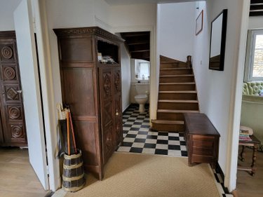Maison a vendre Roscoff 29680 Finistère 90 m2 4 pièces 330000 euros