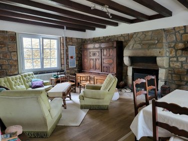 Maison a vendre Roscoff 29680 Finistère 90 m2 4 pièces 330000 euros