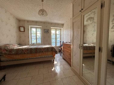 Maison a vendre Chaufour-Notre-Dame 72550 Sarthe 64 m2 3 pièces 132940 euros