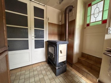Maison a vendre Chaufour-Notre-Dame 72550 Sarthe 64 m2 3 pièces 132940 euros