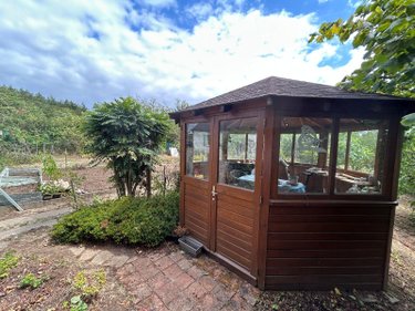 Maison a vendre Chaufour-Notre-Dame 72550 Sarthe 64 m2 3 pièces 132940 euros