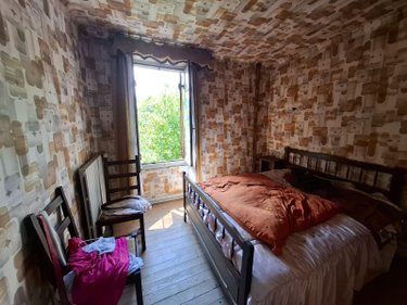 Maison a vendre Sarlat-la-Canéda 24200 Dordogne 128 m2 5 pièces 79000 euros