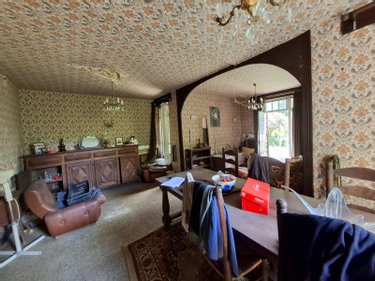 Maison a vendre Sarlat-la-Canéda 24200 Dordogne 128 m2 5 pièces 96900 euros