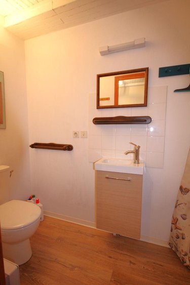 Maison a vendre Najac 12270 Aveyron 67 m2 4 pièces 116300 euros