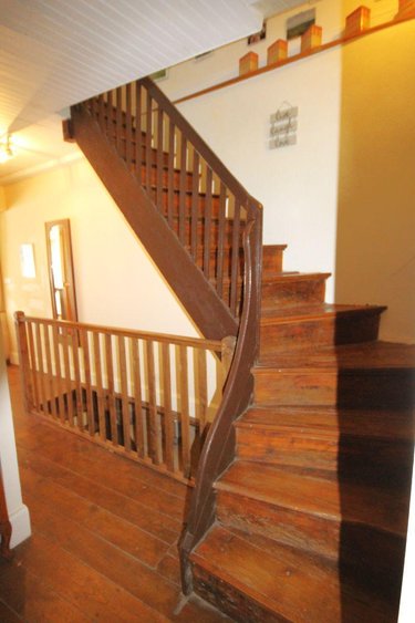 Maison a vendre Najac 12270 Aveyron 67 m2 4 pièces 116300 euros