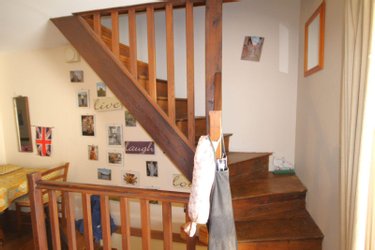 Maison a vendre Najac 12270 Aveyron 67 m2 4 pièces 116300 euros