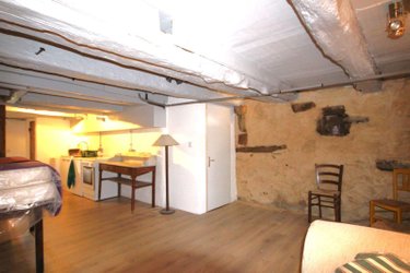 Maison a vendre Najac 12270 Aveyron 67 m2 4 pièces 116300 euros