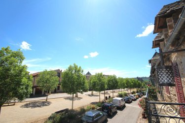 Maison a vendre Najac 12270 Aveyron 67 m2 4 pièces 116300 euros