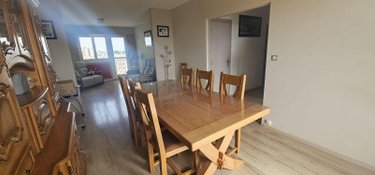 Appartement a vendre Malo-les-Bains 59240 Nord 72 m2 4 pièces 186208 euros