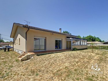 Maison a vendre Avensan 33480 Gironde 147 m2 5 pièces 297000 euros
