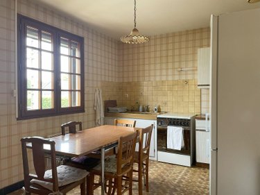 Maison a vendre Hambers 53160 Mayenne 78 m2 3 pièces 84500 euros