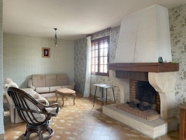 Maison a vendre Hambers 53160 Mayenne 78 m2 3 pièces 84500 euros