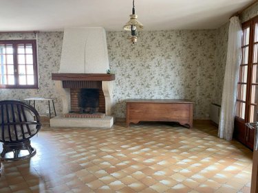 Maison a vendre Hambers 53160 Mayenne 78 m2 3 pièces 84500 euros