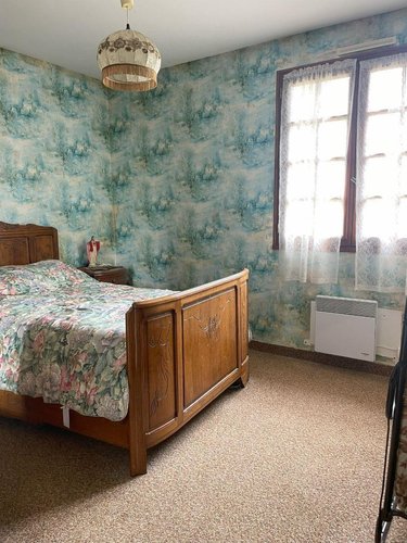 Maison a vendre Hambers 53160 Mayenne 78 m2 3 pièces 84500 euros