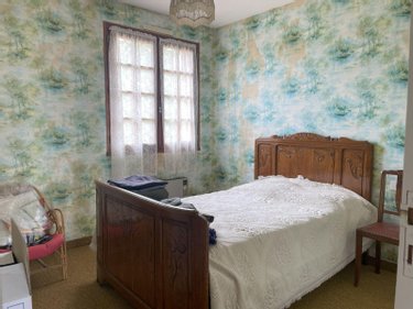 Maison a vendre Hambers 53160 Mayenne 78 m2 3 pièces 84500 euros