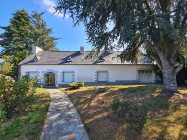 Maison a vendre Pléhédel 22290 Côtes-d'Armor 115 m2 4 pièces 178400 euros