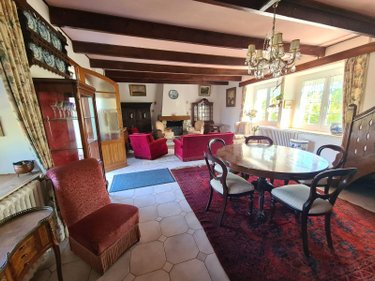 Maison a vendre Pléhédel 22290 Côtes-d'Armor 115 m2 4 pièces 178400 euros