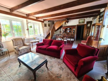 Maison a vendre Pléhédel 22290 Côtes-d'Armor 115 m2 4 pièces 178400 euros