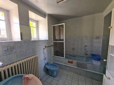 Maison a vendre Pléhédel 22290 Côtes-d'Armor 115 m2 4 pièces 178400 euros