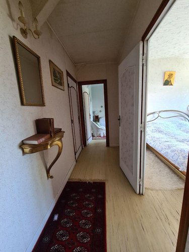 Maison a vendre Pléhédel 22290 Côtes-d'Armor 115 m2 4 pièces 178400 euros