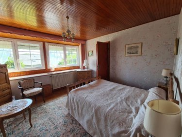 Maison a vendre Pléhédel 22290 Côtes-d'Armor 115 m2 4 pièces 178400 euros