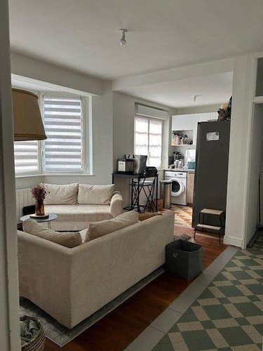Location appartement Rouen 76000 Seine-Maritime 57 m2 3 pièces 880 euros