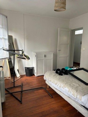 Location appartement Rouen 76000 Seine-Maritime 57 m2 3 pièces 880 euros