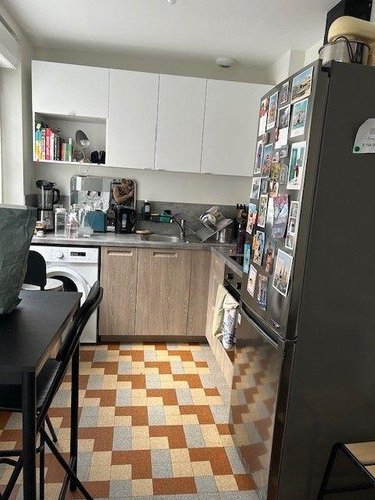 Location appartement Rouen 76000 Seine-Maritime 57 m2 3 pièces 880 euros