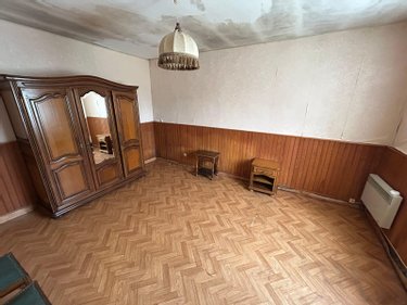 Maison a vendre Degré 72550 Sarthe 78 m2 3 pièces 137140 euros