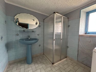 Maison a vendre Degré 72550 Sarthe 78 m2 3 pièces 137140 euros