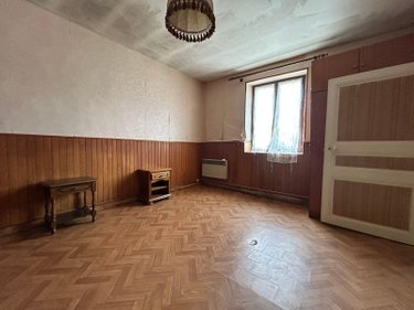 Maison a vendre Degré 72550 Sarthe 78 m2 3 pièces 137140 euros
