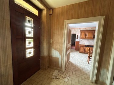 Maison a vendre Degré 72550 Sarthe 78 m2 3 pièces 137140 euros