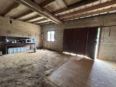 Maison a vendre Degré 72550 Sarthe 78 m2 3 pièces 137140 euros
