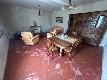 Maison a vendre Degré 72550 Sarthe 78 m2 3 pièces 137140 euros