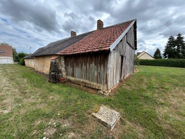 Maison a vendre Degré 72550 Sarthe 78 m2 3 pièces 137140 euros