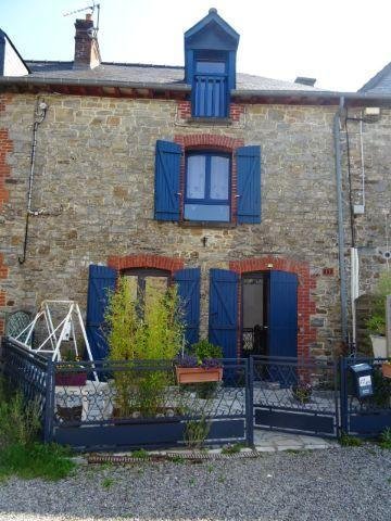 Maison a vendre Guichen 35580 Ille-et-Vilaine 74 m2 4 pièces 187500 euros