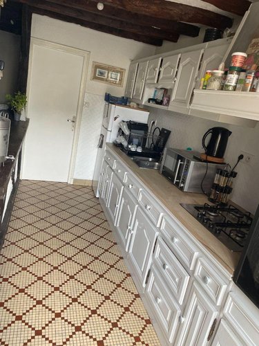 Maison a vendre Guichen 35580 Ille-et-Vilaine 74 m2 4 pièces 187500 euros