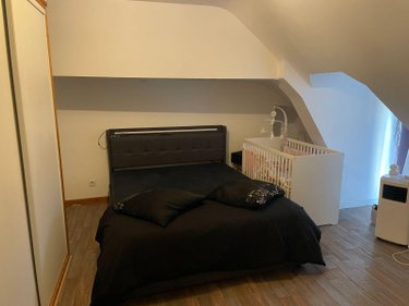 Maison a vendre Guichen 35580 Ille-et-Vilaine 74 m2 4 pièces 187500 euros