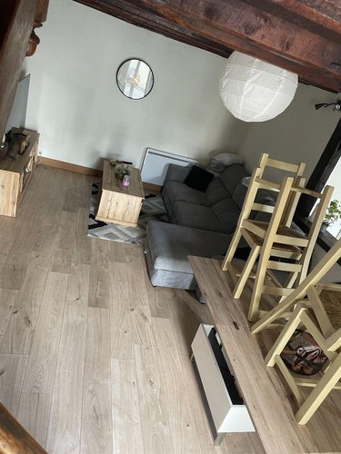Maison a vendre Guichen 35580 Ille-et-Vilaine 74 m2 4 pièces 187500 euros