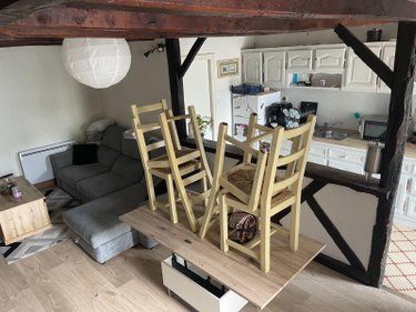 Maison a vendre Guichen 35580 Ille-et-Vilaine 74 m2 4 pièces 187500 euros
