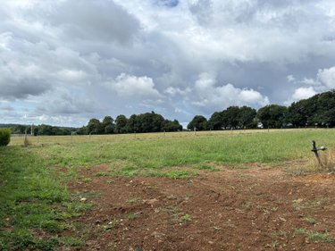 Terrain a batir a vendre Edern 29510 Finistère 910 m2  85200 euros